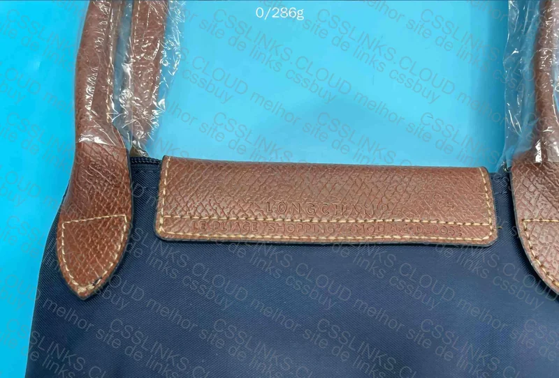 Longchamp for My Mother 4