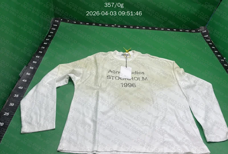 longsleeve acne studios 2