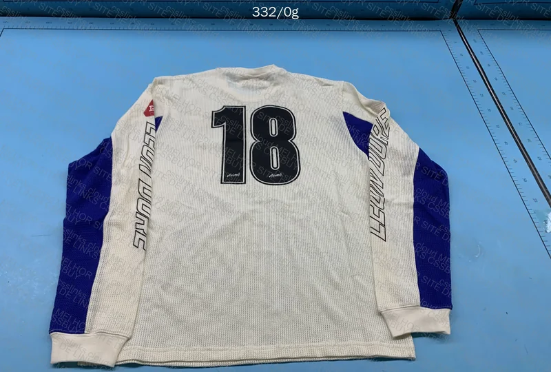 Aimé Leon Dore Long Sleeve