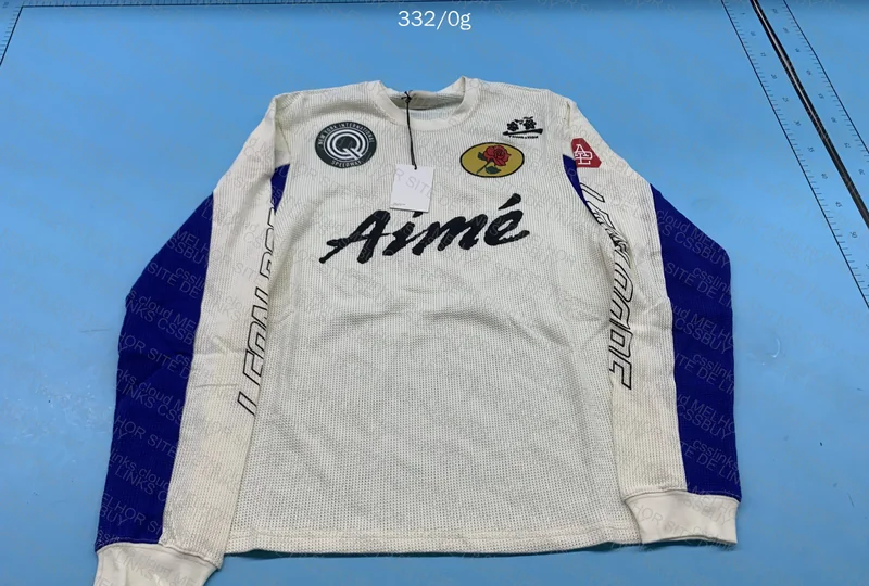 Aimé Leon Dore Long Sleeve 2