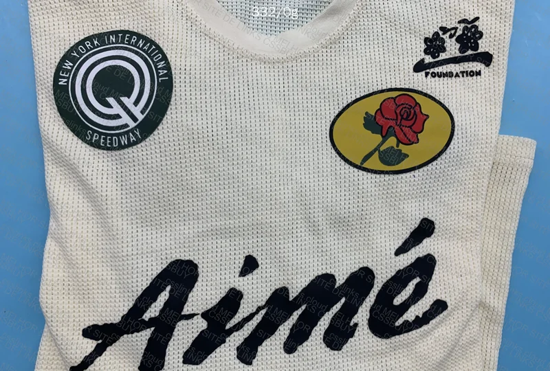 Aimé Leon Dore Long Sleeve 3