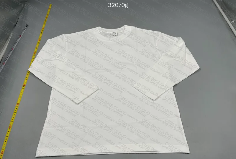 Basic Long Sleeve