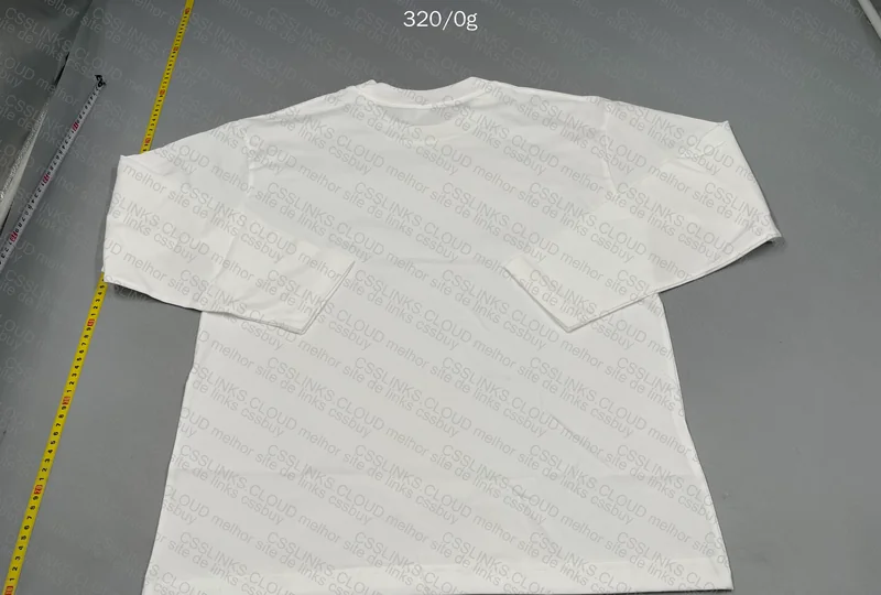 Basic Long Sleeve 3