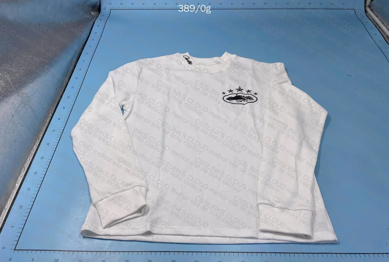 Longsleeve Corteiz