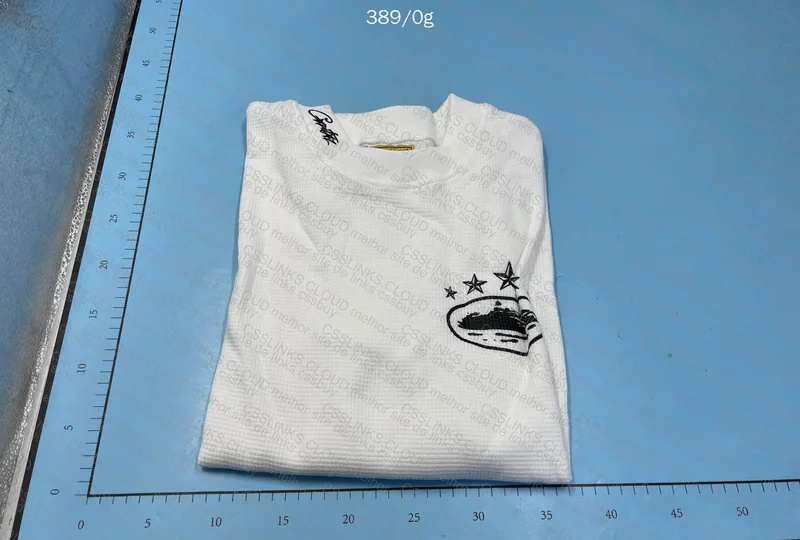 Longsleeve Corteiz 2