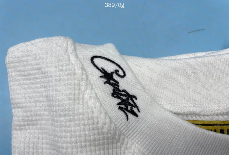Longsleeve Corteiz 3