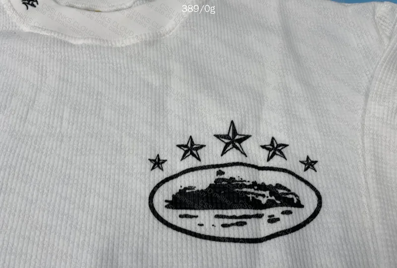 Longsleeve Corteiz 4