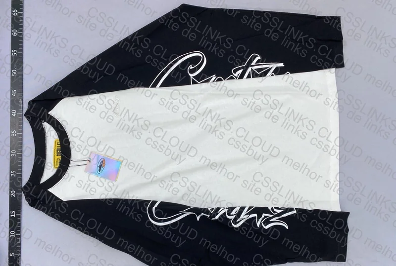 Longsleeve Corteiz
