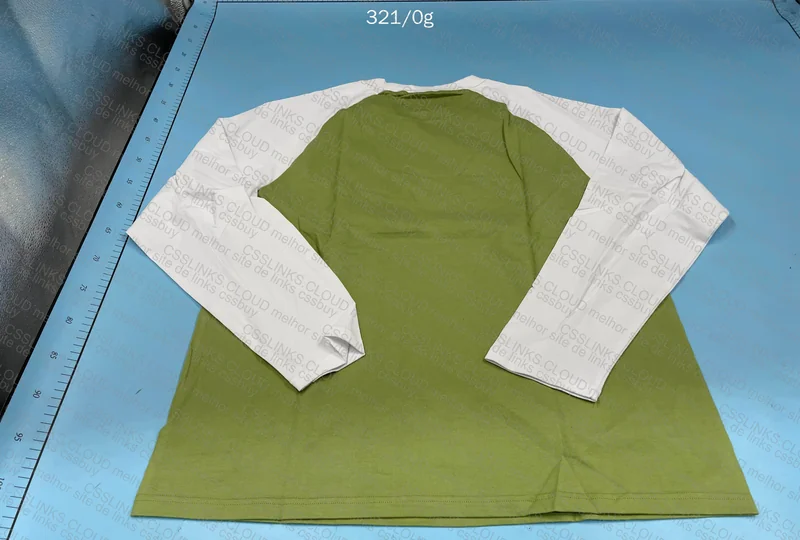 Longsleeve corteiz (SALE) 3