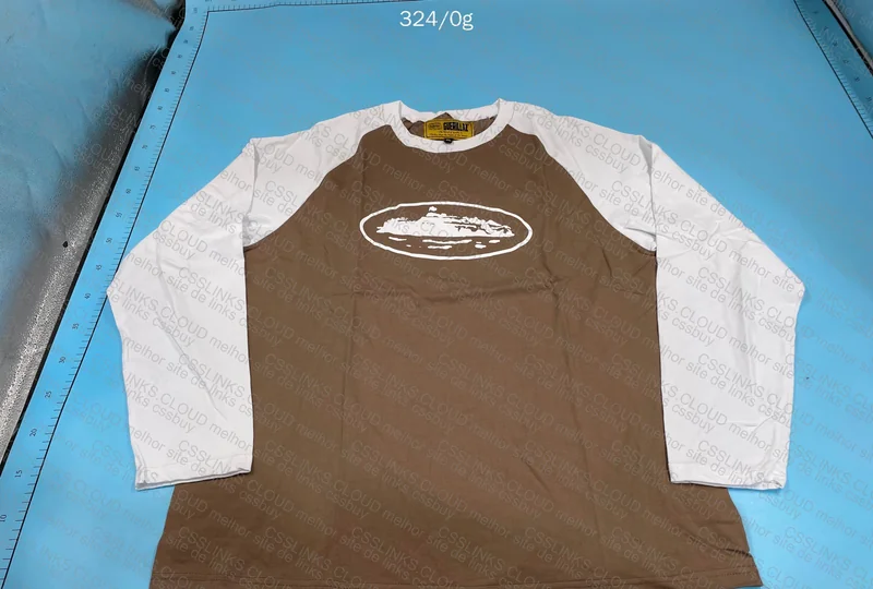Longsleeve corteiz (SALE) 5