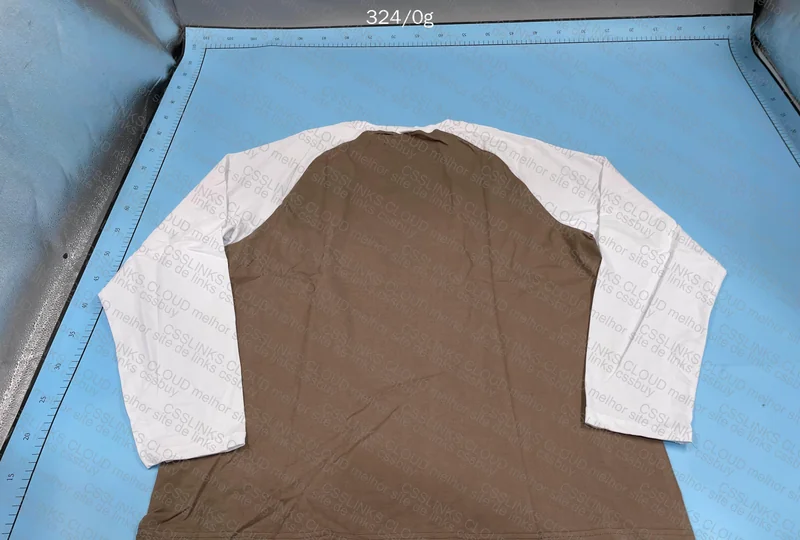 Longsleeve corteiz (SALE) 6