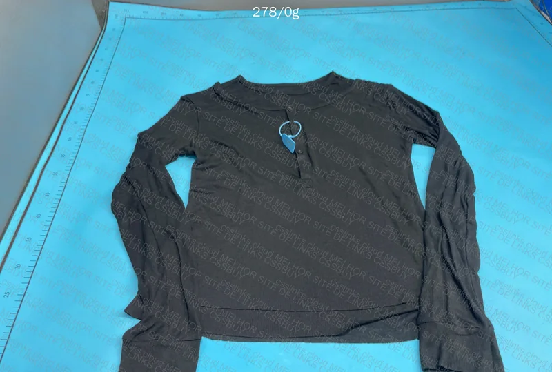 No Faith Studios Long Sleeve 2