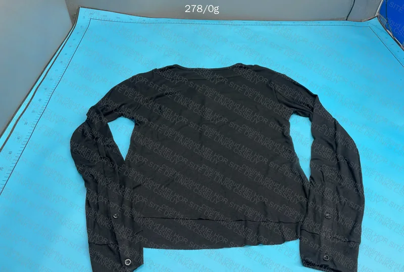 No Faith Studios Long Sleeve 4