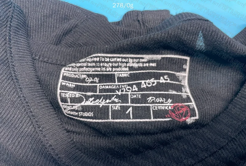 No Faith Studios Long Sleeve 5