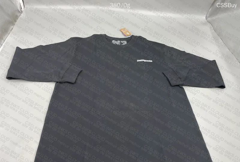 Longsleeve Patagonia (Home Trout) 3