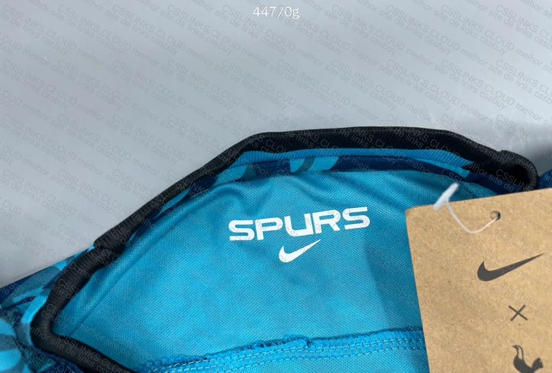 Shirt Lootbox (Tottenham + Man United)