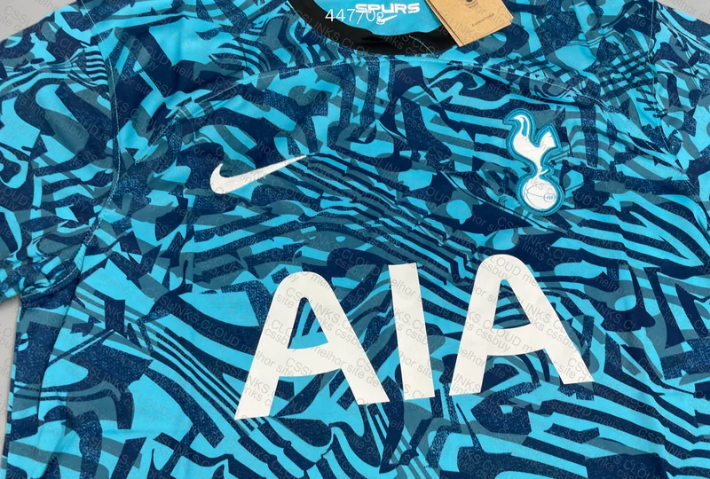Shirt Lootbox (Tottenham + Man United) 3