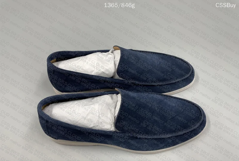 Loro Piana, How's the Quality?