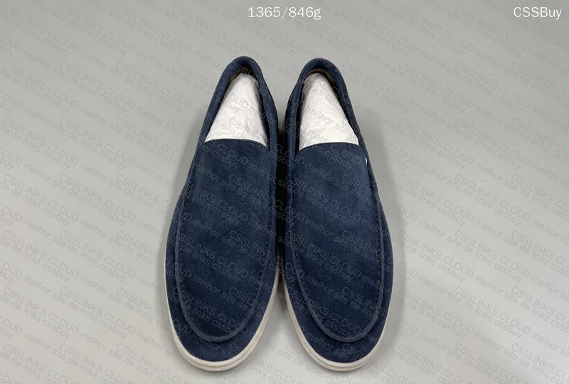 Loro Piana, How's the Quality? 2