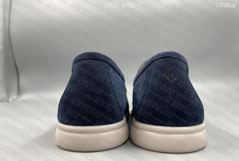 Loro Piana, How's the Quality? 3