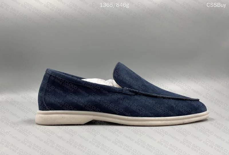 Loro Piana, How's the Quality? 4