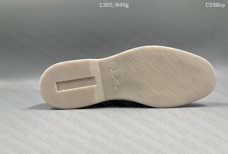 Loro Piana, How's the Quality? 5