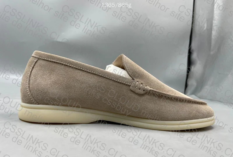 Loro Piana Summer Walk 2