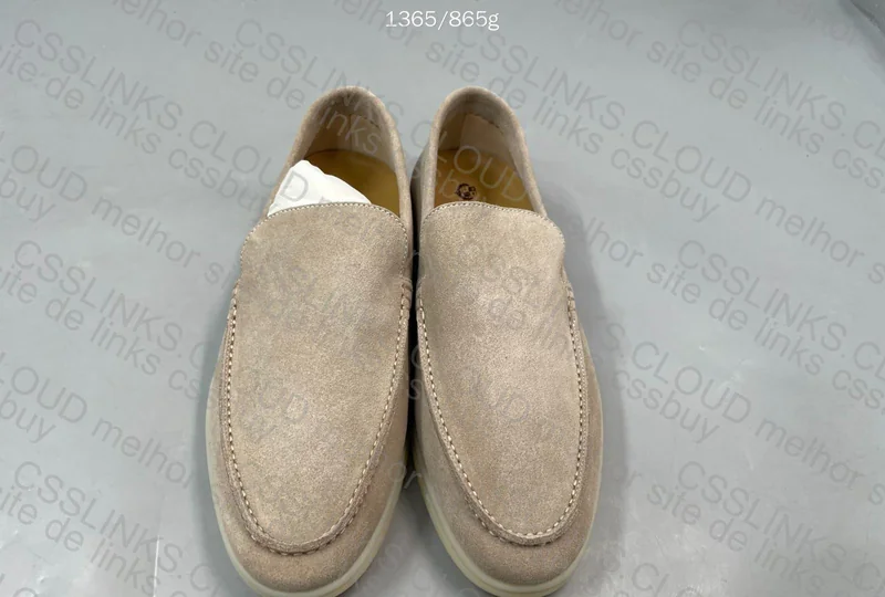 Loro Piana Summer Walk 5