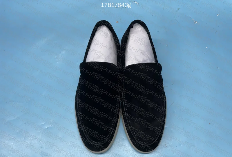 Loro Piana "Summer Walk"