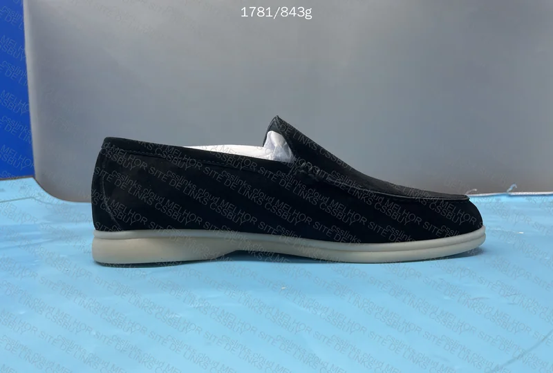 Loro Piana "Summer Walk" 6