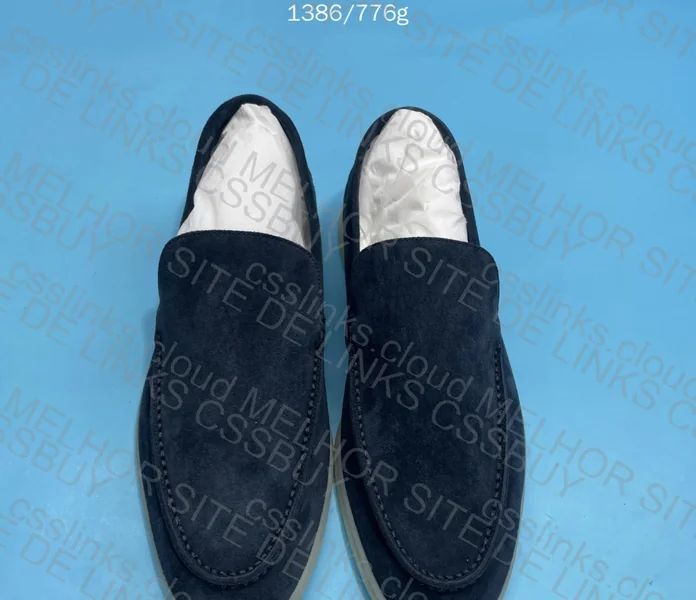 Loro Piana Summer Walk 3