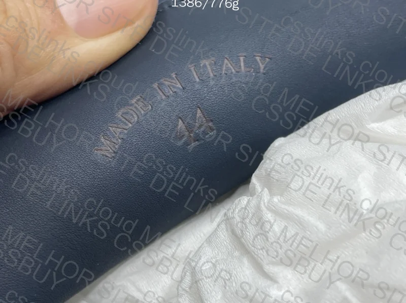 Loro Piana Summer Walk 7