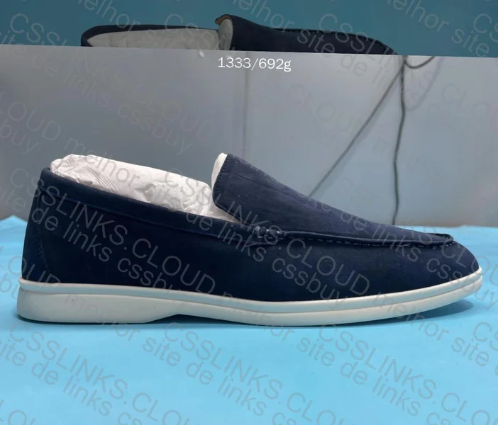 Loro Piana Summer Walk