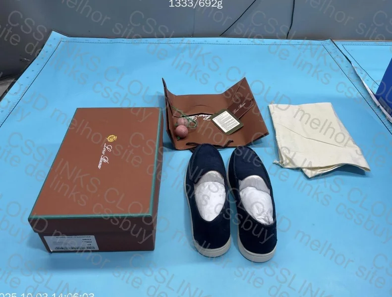 Loro Piana Summer Walk 2