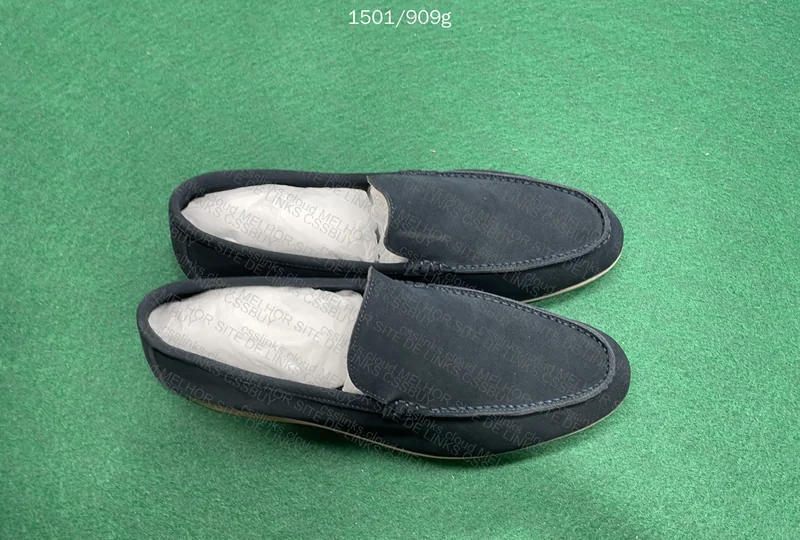 Loro Piana Summer Walk