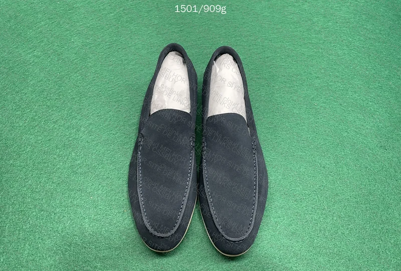 Loro Piana Summer Walk 2