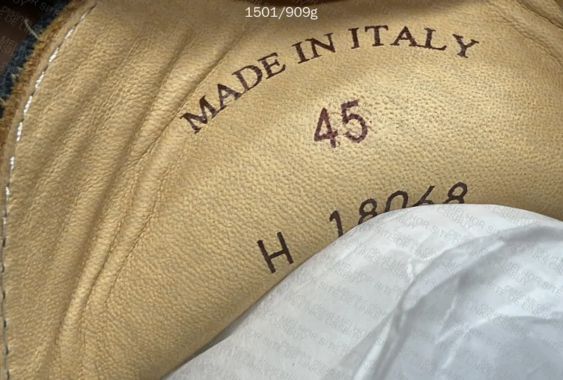 Loro Piana Summer Walk 5