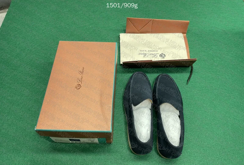 Loro Piana Summer Walk 6