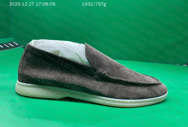 Loro Piana Summerwalk AP factory GL? 2
