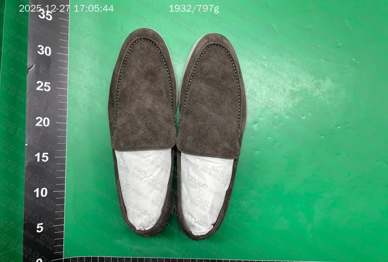 Loro Piana Summerwalk AP factory GL? 3