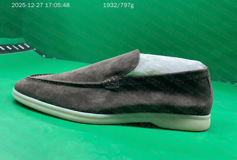 Loro Piana Summerwalk AP factory GL? 4