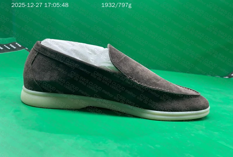 Loro Piana Summerwalk AP factory GL? 6