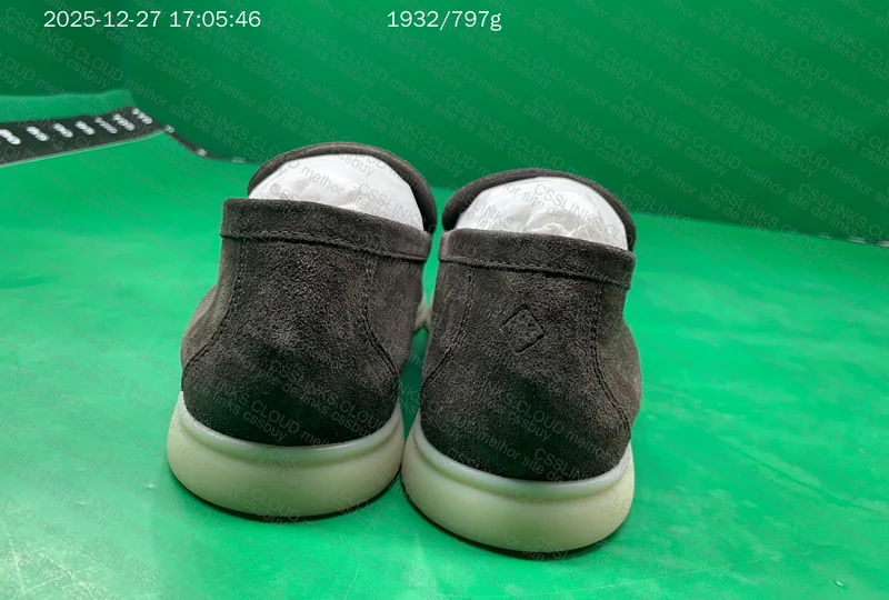 Loro Piana Summerwalk AP factory GL? 7