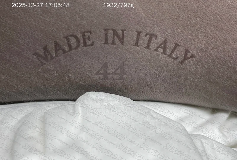 Loro Piana Summerwalk AP factory GL? 9