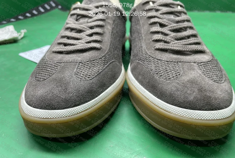 Loro Piana Walk Sneaker 3