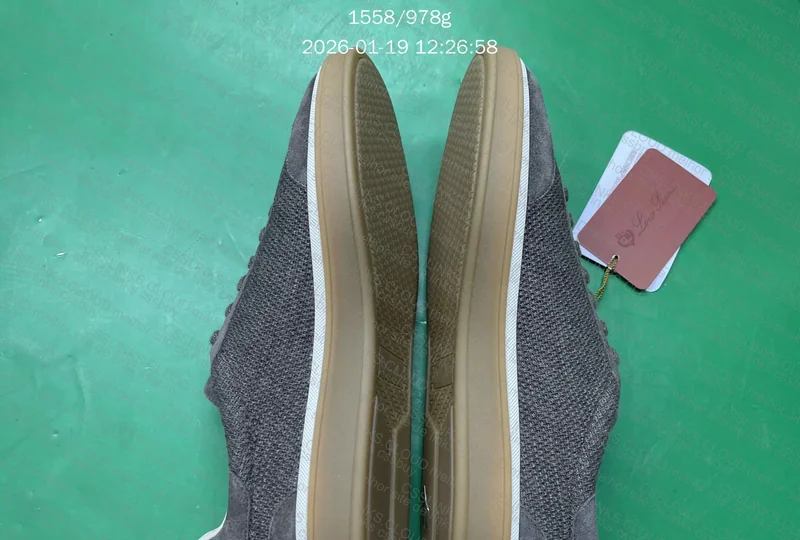 Loro Piana Walk Sneaker 5