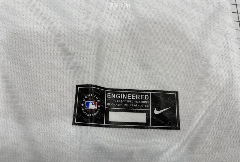 Los Angeles Dodgers - Uniforme 4