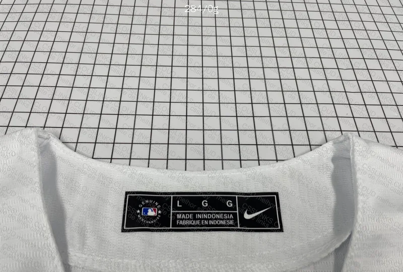 Los Angeles Dodgers - Uniforme 5