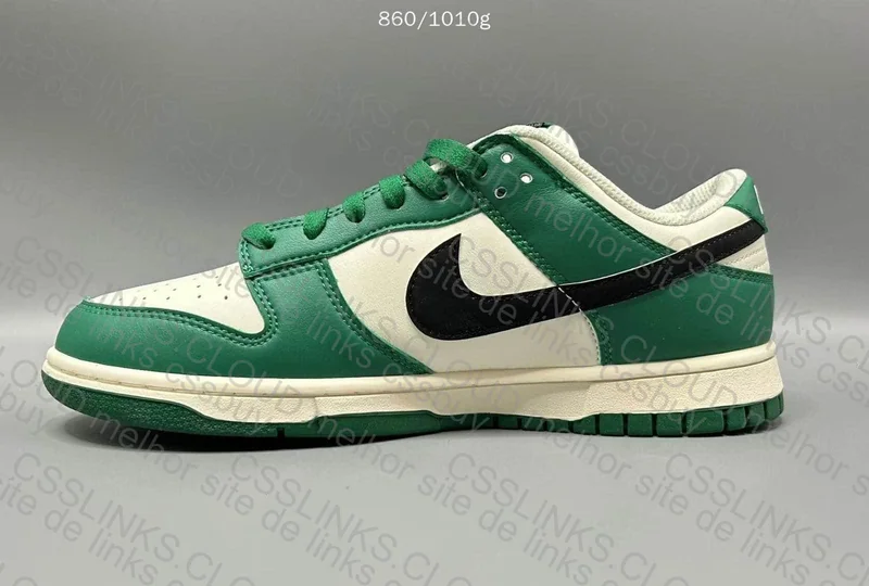 Lotery Green 4