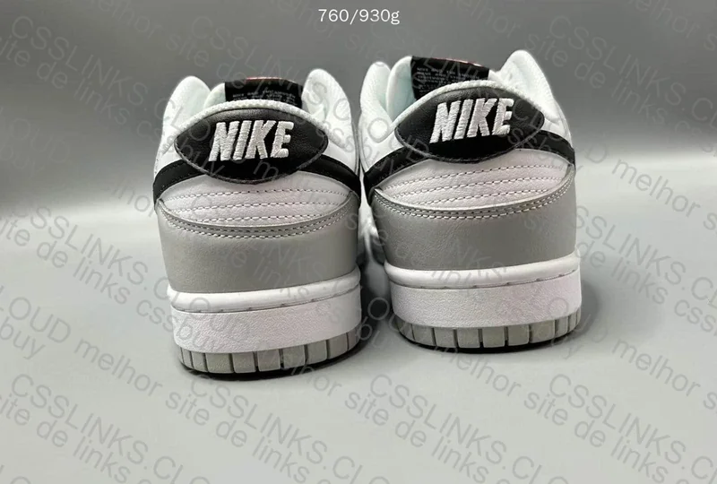 Lotery Dunk Pack 4